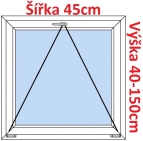 Okna S - ka 45cm